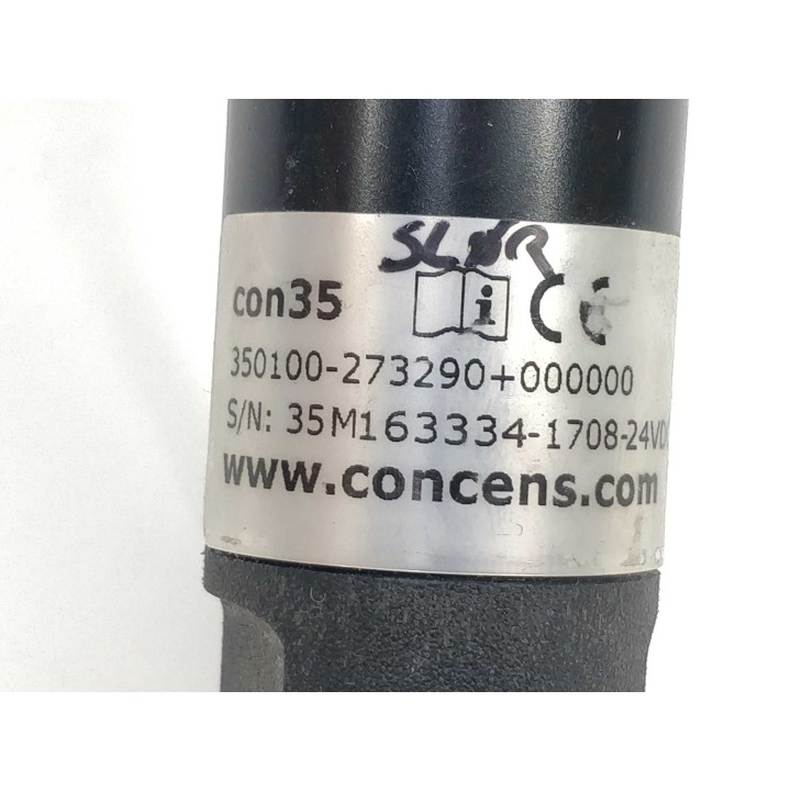 Concens 350100-273290+000000