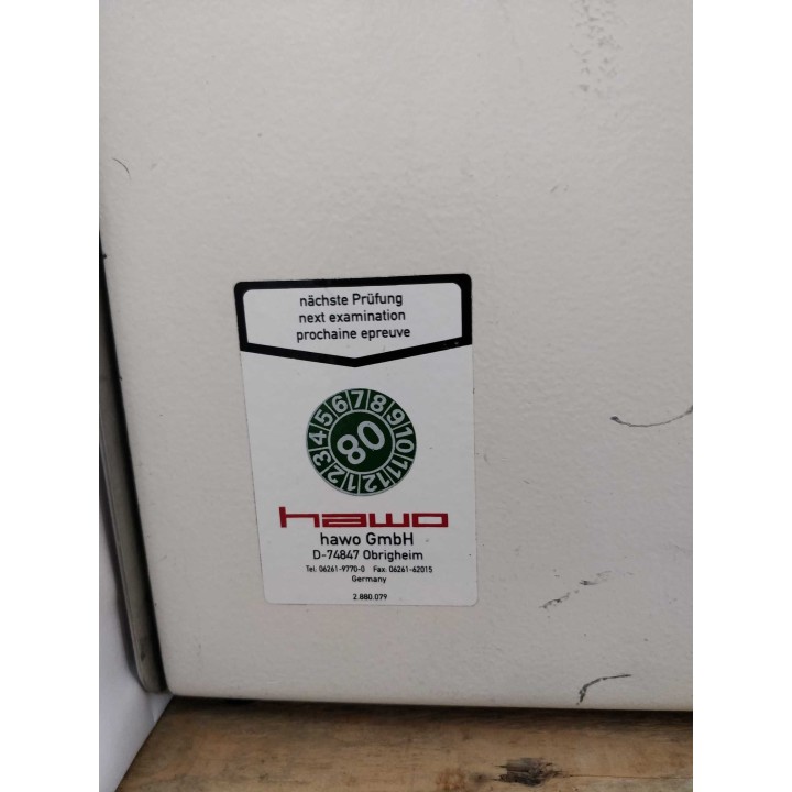 HAWO GmbH 0.617.079