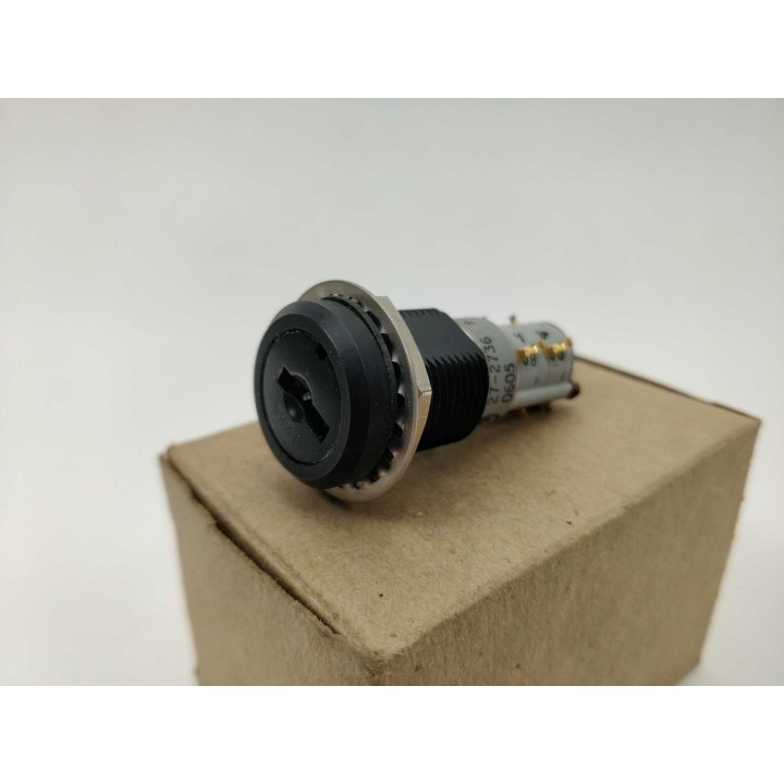 Chicagos BK90K-2-2-2N0PD