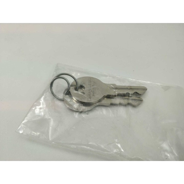 Chicagos BK90K-2-2-2N0PD