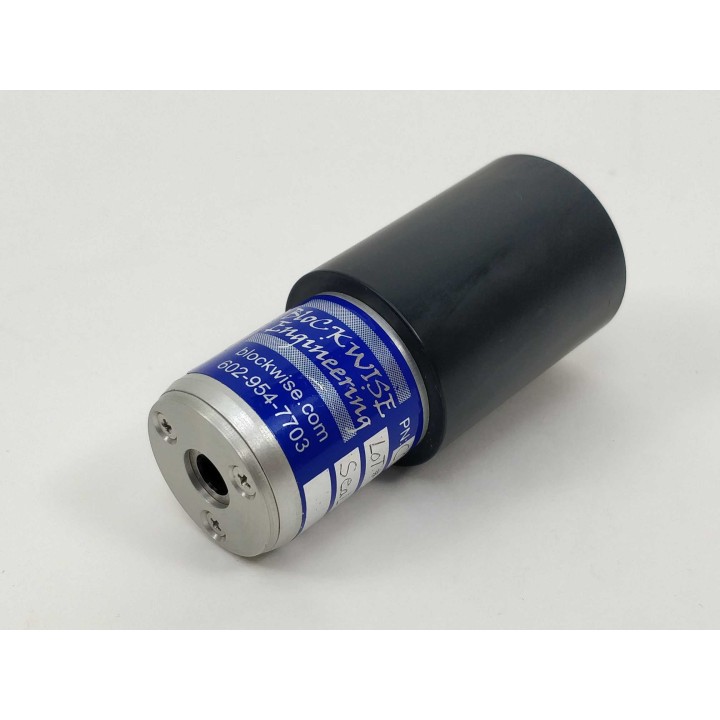 Blockwise Engineering CCBA