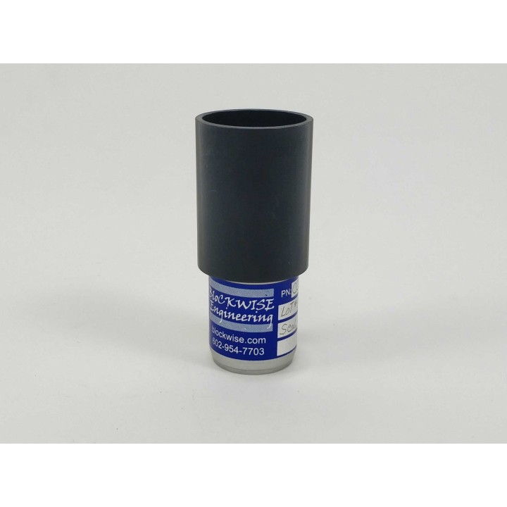 Blockwise Engineering CCBA