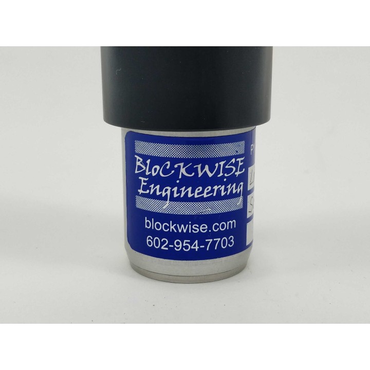 Blockwise Engineering CCBA