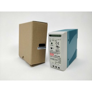 MEAN WELL ENTERPRISES CO.,LTD DRC-60B