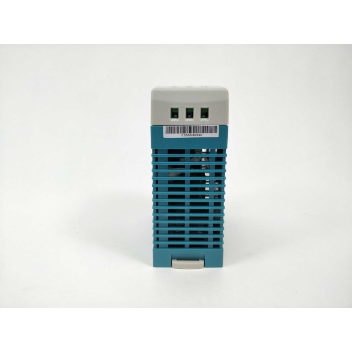 MEAN WELL ENTERPRISES CO.,LTD DRC-60B