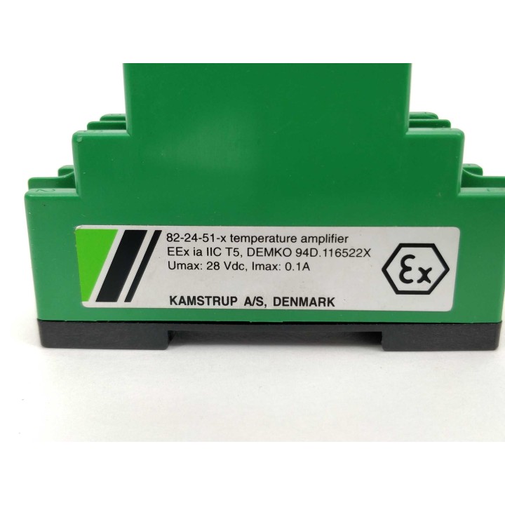 Kamstrup A/S 82-24-51-x