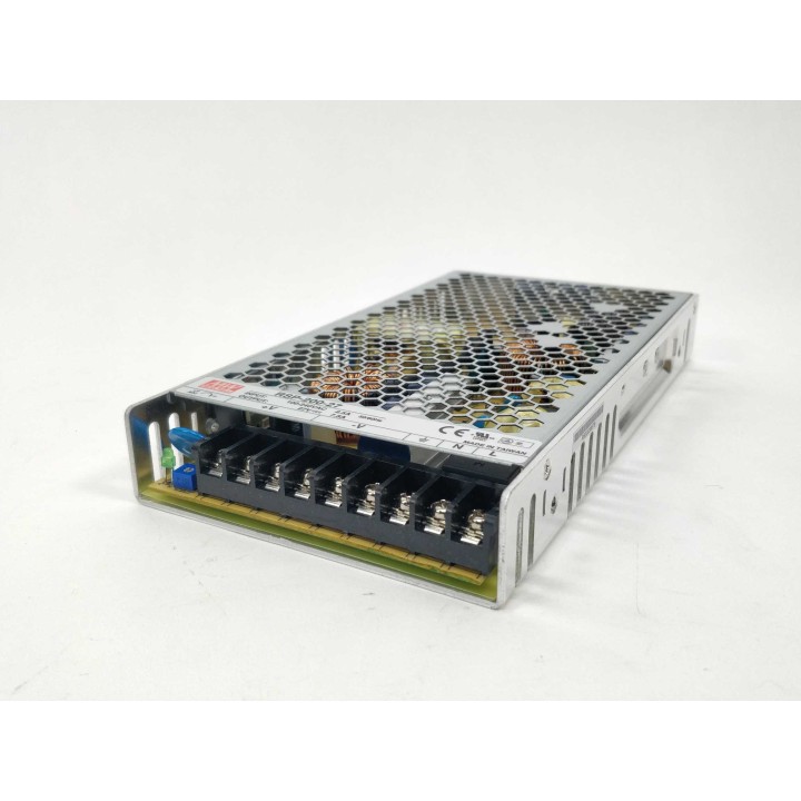 Mean Well RSP-200-27