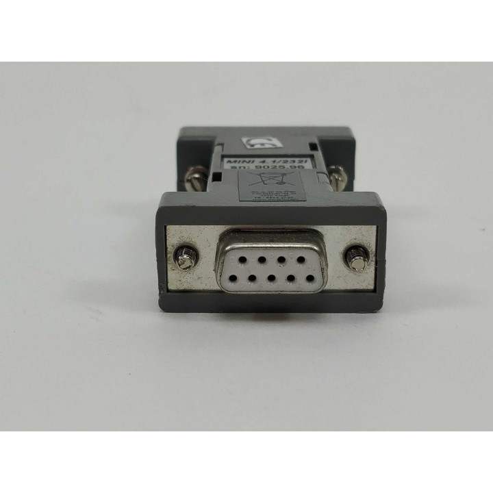 Comergon MINI 4.1/232i