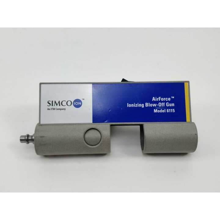 SIMCO-ION 6115