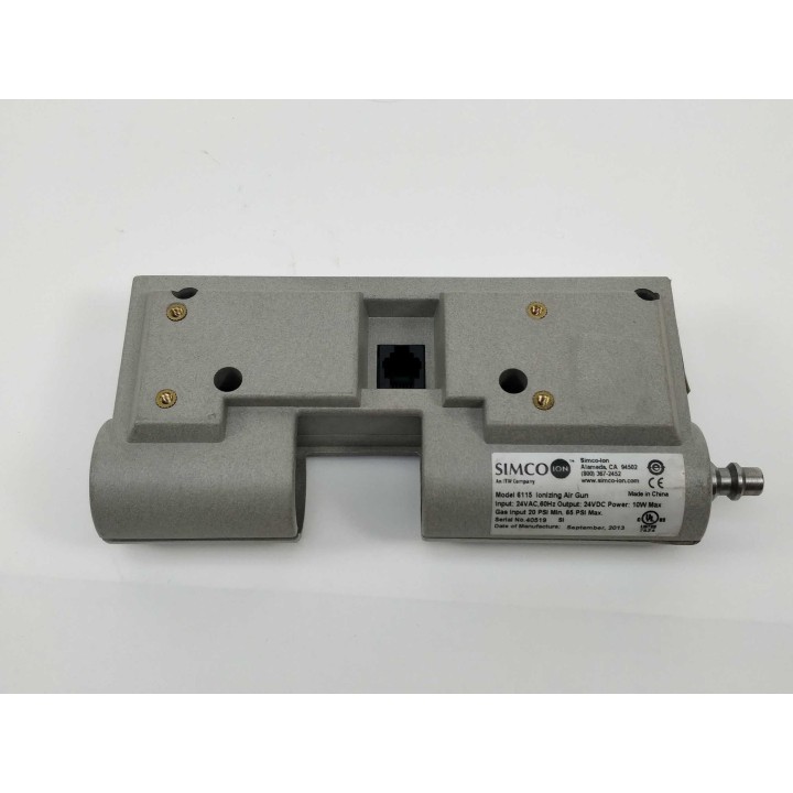 SIMCO-ION 6115