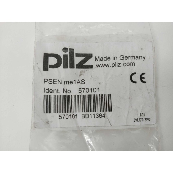 Pilz 570101