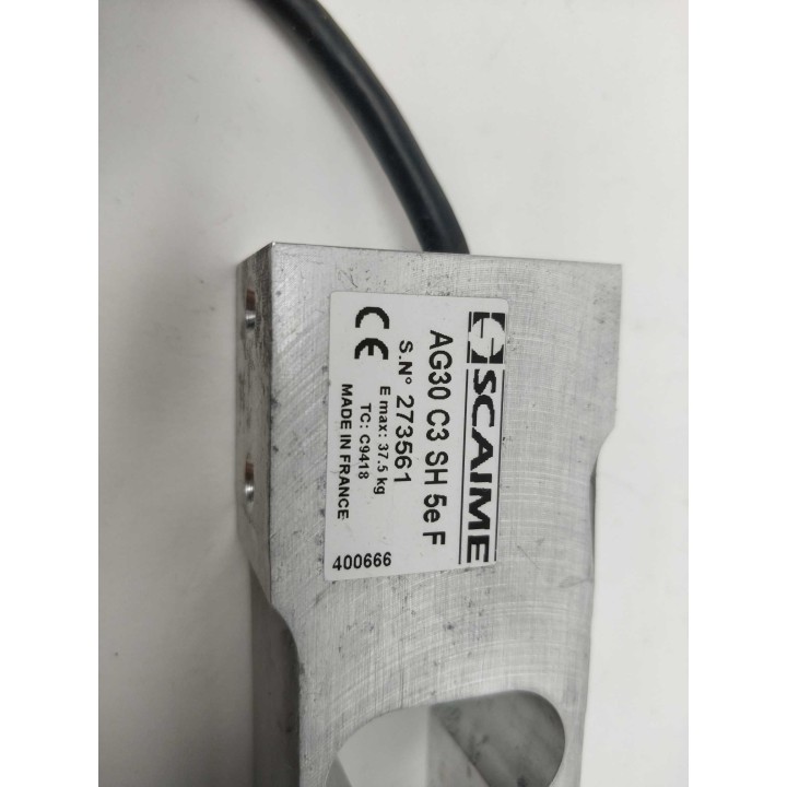 SCAIME AG30 C3 SH 5e F