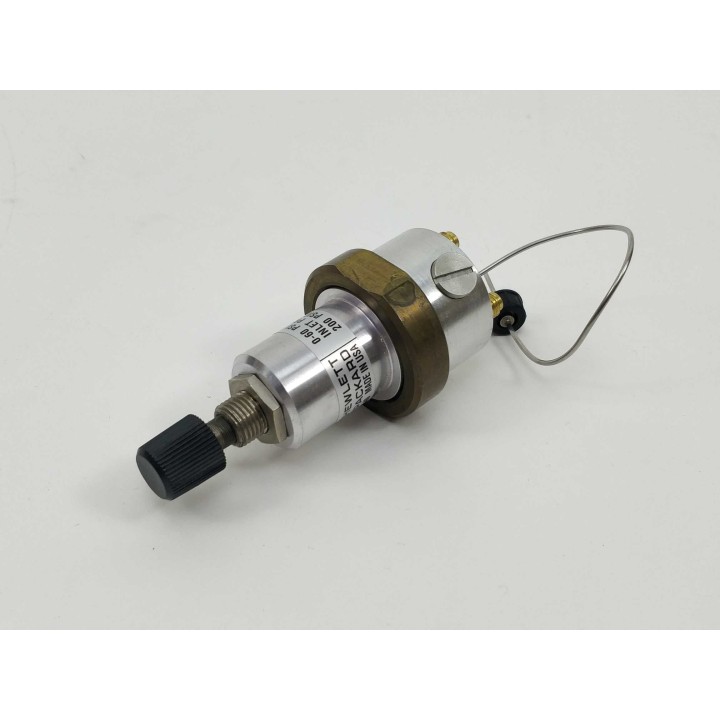 HEWLET PACKAR 19246-60540