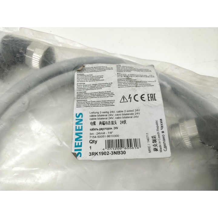 SIEMENS 3RK1902-3NB30