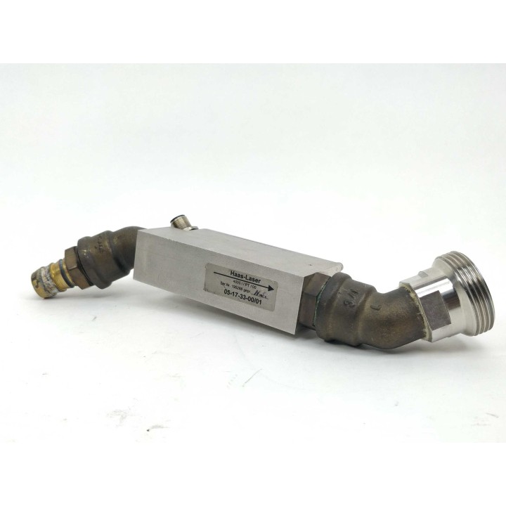 HAAS-Laser 05-17-33-00/01
