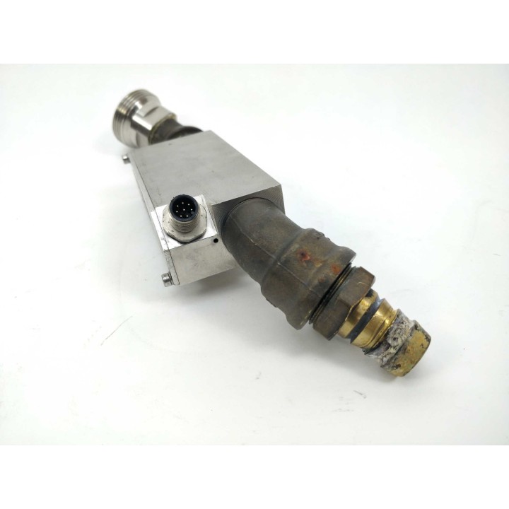 HAAS-Laser 05-17-33-00/01