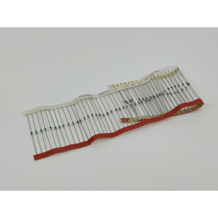 Philips Semico BZD23-C33 933753510133