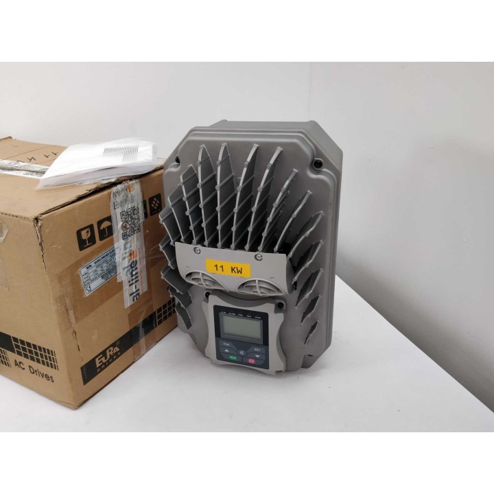 EURADRIVES ELECTRIC CO., LTD EM30-0110T3J2