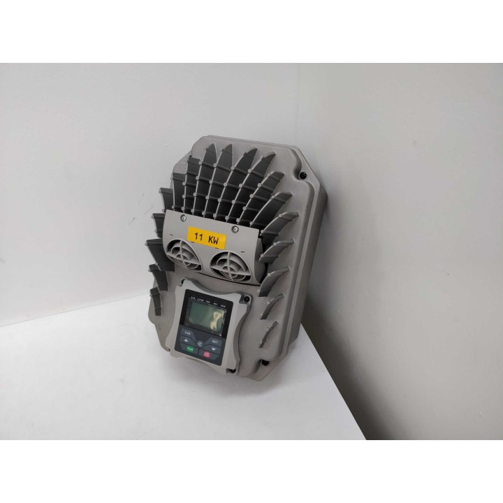 EURADRIVES ELECTRIC CO., LTD EM30-0110T3J2