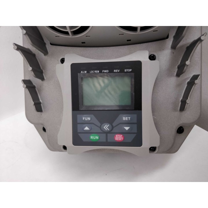 EURADRIVES ELECTRIC CO., LTD EM30-0110T3J2