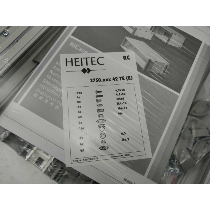 HEITEC A3537600IT74