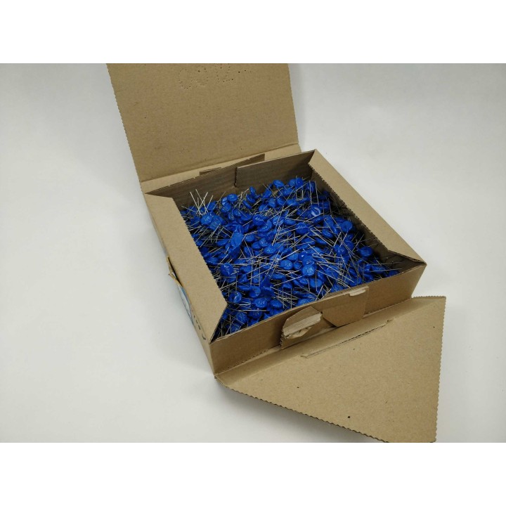 DRALORIC Elektronik GmbH RMV10250KCJ0K