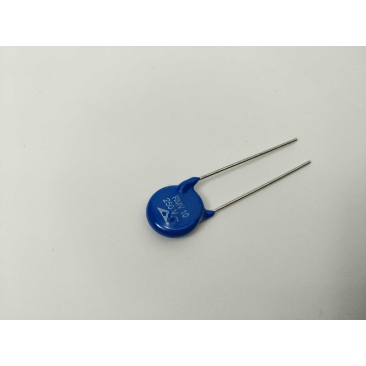 DRALORIC Elektronik GmbH RMV10250KCJ0K