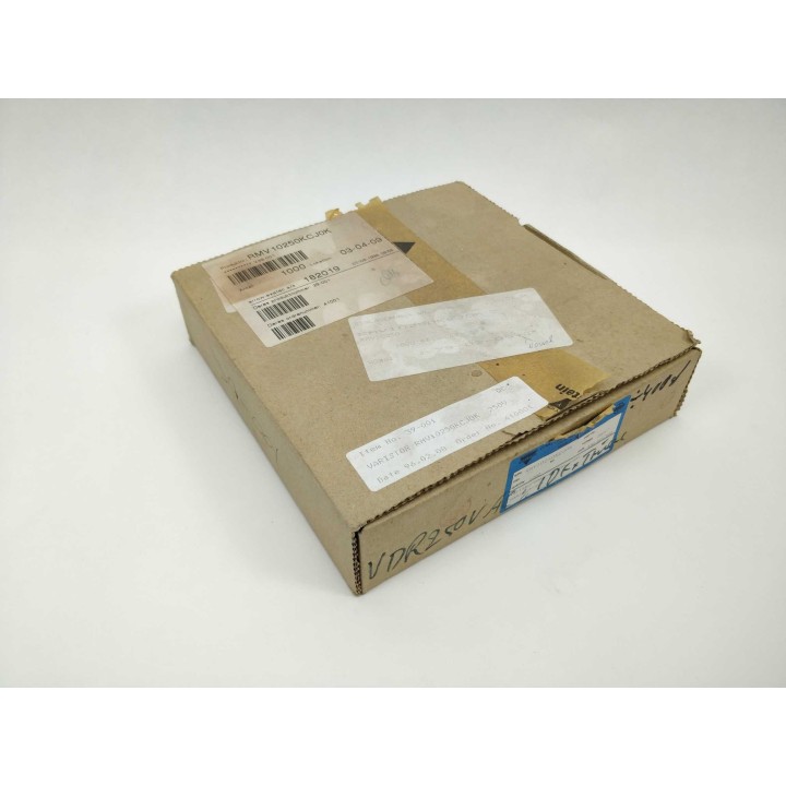 DRALORIC Elektronik GmbH RMV10250KCJ0K
