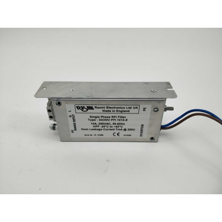 RASMI Electronics 3G3MV PFI 1010-E