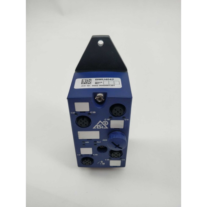 Bihl+Wiedemann GmbH BWU4042