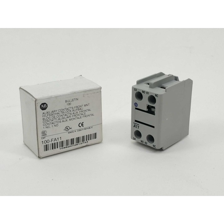 Allen-Bradley 100-FA11
