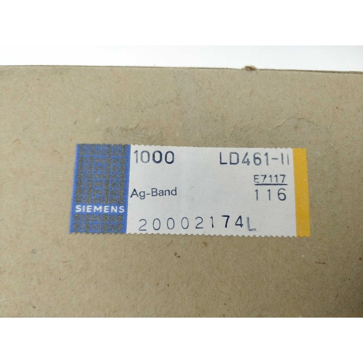 SIEMENS LD461-II