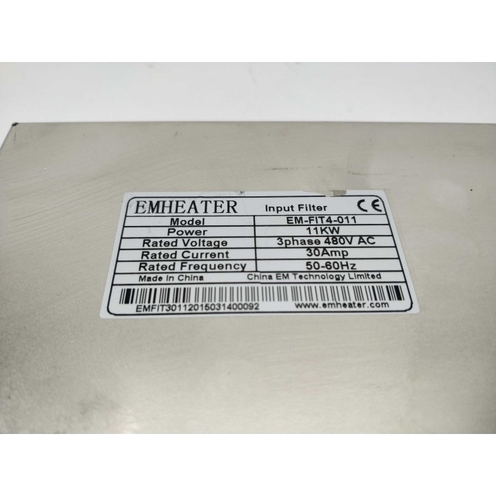 EMHEATER EM-FIT4-011