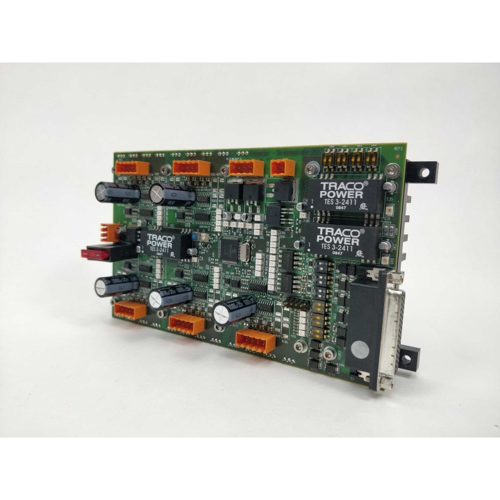 TRACO POWER Strobecontroller Mk2.2