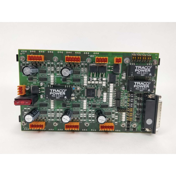 TRACO POWER Strobecontroller Mk2.2