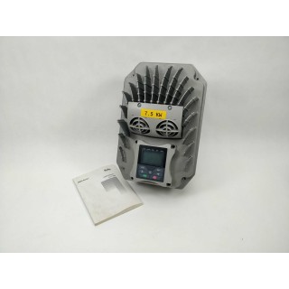 EURA DRIVES ELECTRIC CO.,LTD EM30-0075T3J2