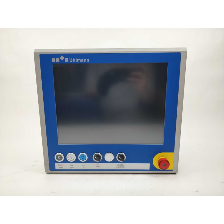 Uhlmann 5AP920.1505-KA6