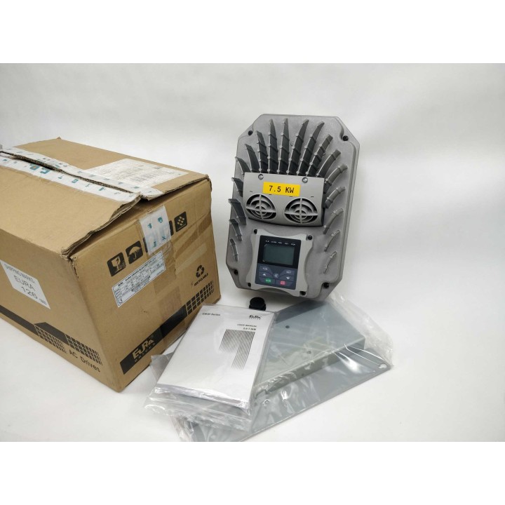 EURA DRIVES ELECTRIC CO.,LTD EM30-0075T3J2
