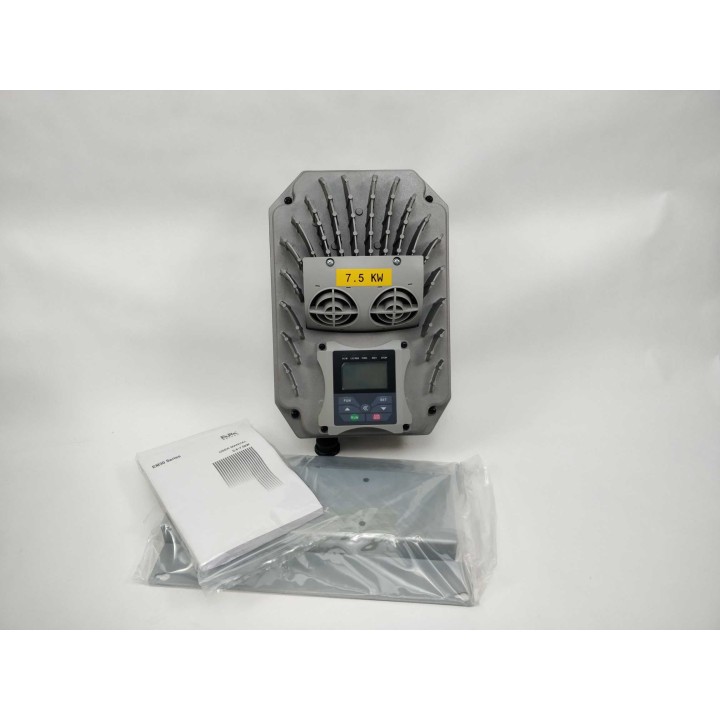 EURA DRIVES ELECTRIC CO.,LTD EM30-0075T3J2