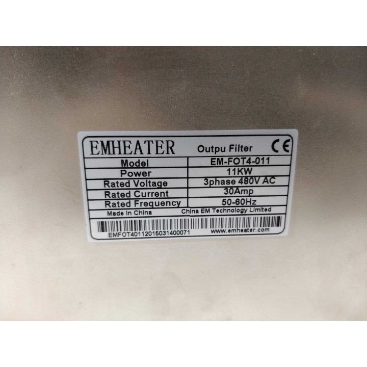 EM Technology Limited EM-FOT4-011