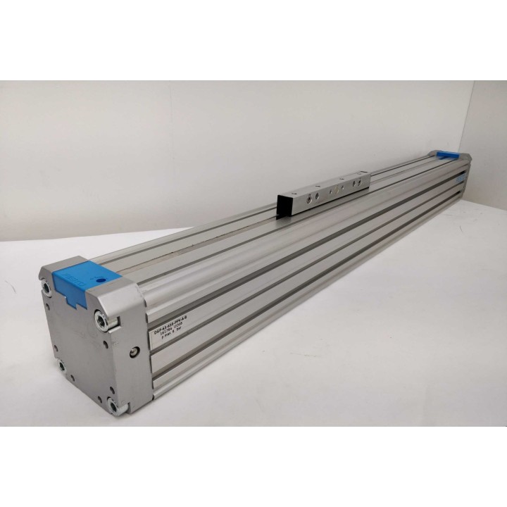 DGP DGP-63-650-PPV-A-B