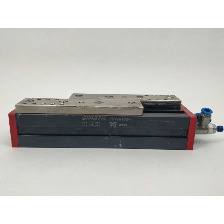 Gimatic PE-25100