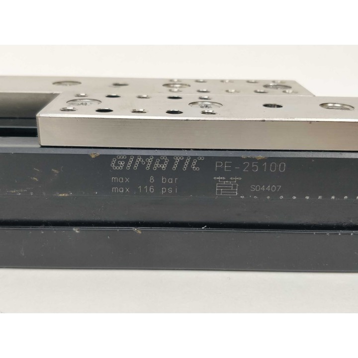 Gimatic PE-25100