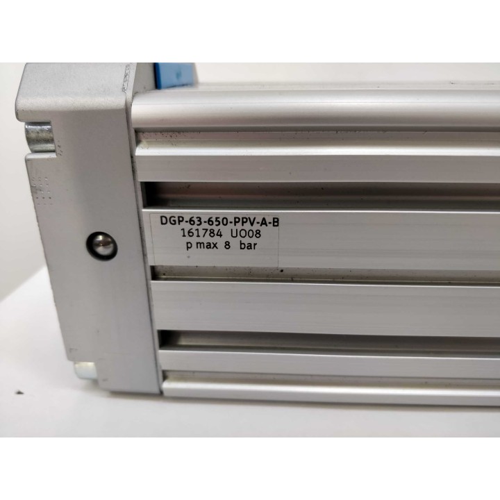 DGP DGP-63-650-PPV-A-B