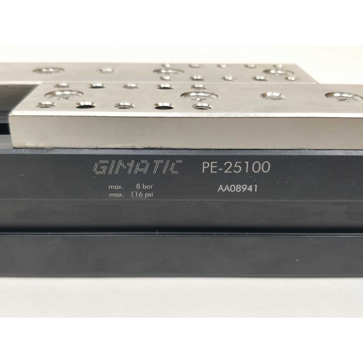 Gimatic PE-25100