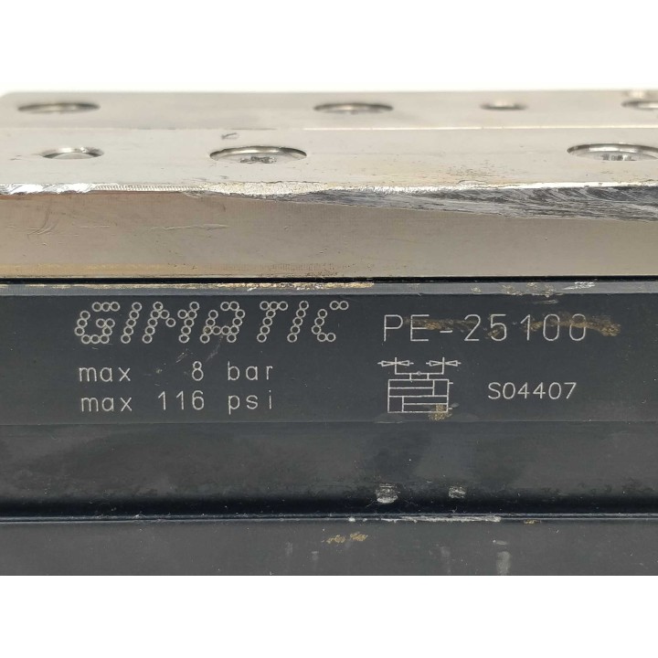 Gimatic PE-25100