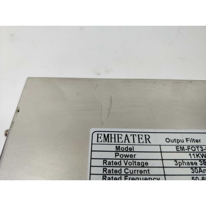 EMHEATER EM-FOT3-011