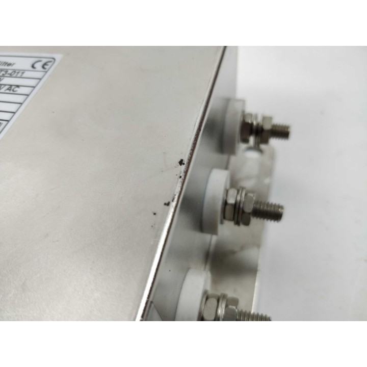 EMHEATER EM-FOT3-011