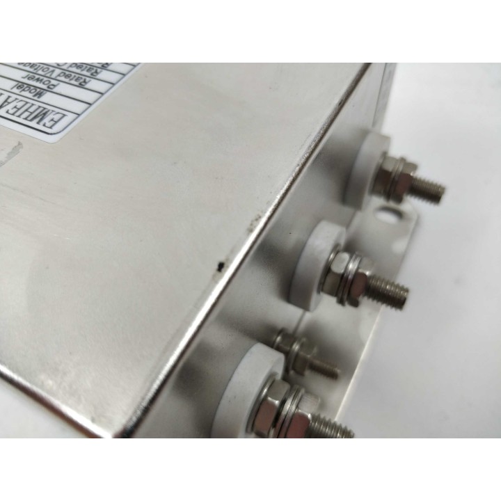 EMHEATER EM-FOT3-011