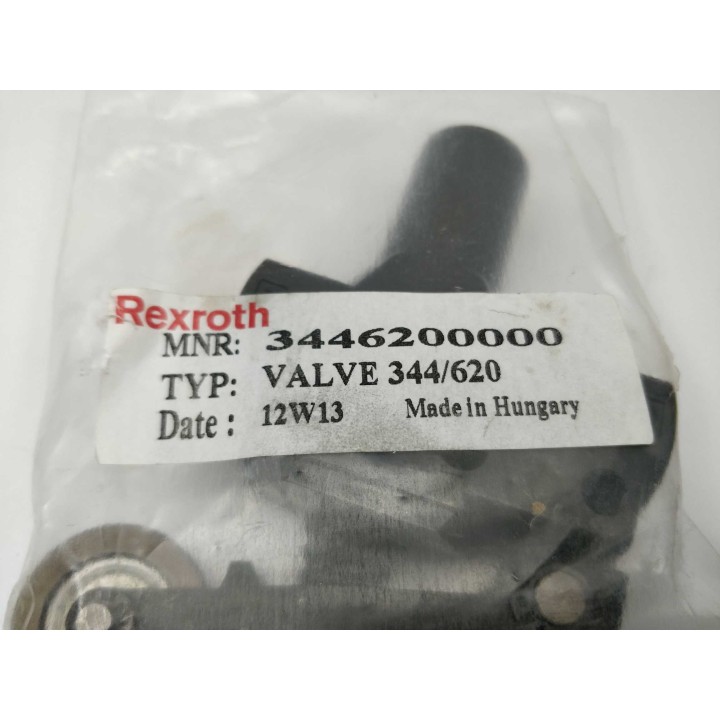 Rexroth 3446200000